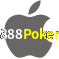 Aplicativo 888Poker para iOS
