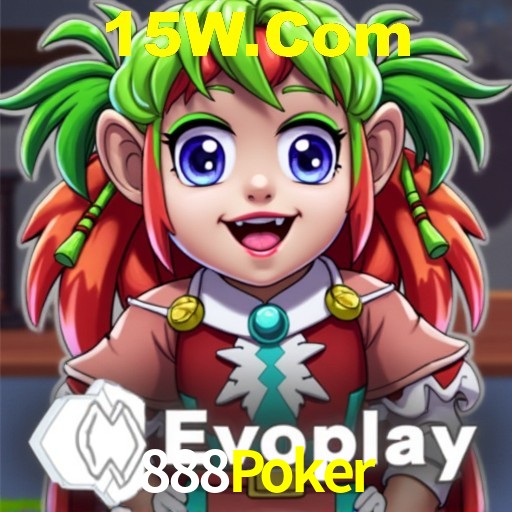 A Revolução dos Aplicativos de Jogos no 888Poker