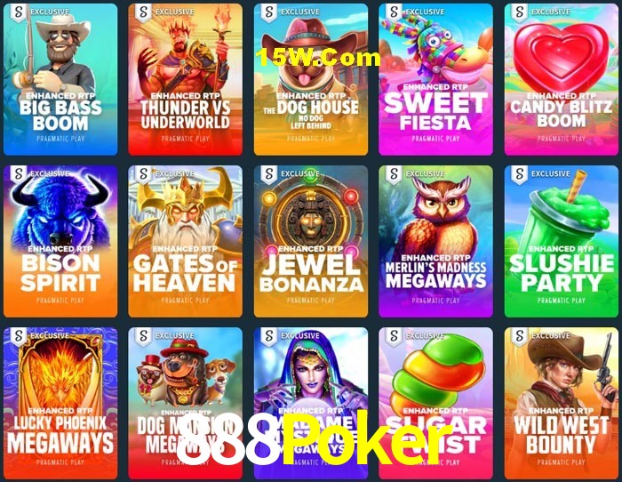 Live Casino 888Poker