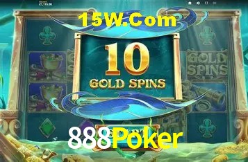 Integração de APIs 888Poker