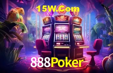 Mesa de Blackjack 888Poker