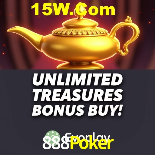 Weekend Specials 888Poker