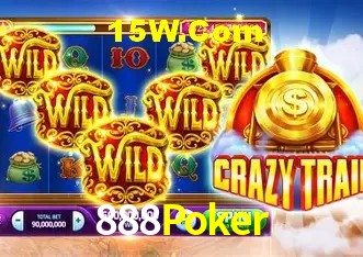 Tecnologia da Plataforma 888Poker