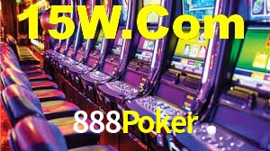 888Poker
