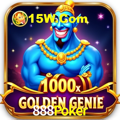 Interface Premium 888Poker