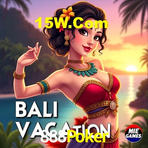 Interface do App 888Poker