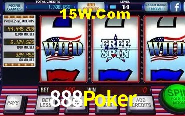 Casino Ao Vivo 888Poker