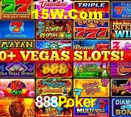 Apostas de Futebol 888Poker