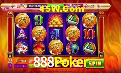 Especiais de Fim de Semana 888Poker