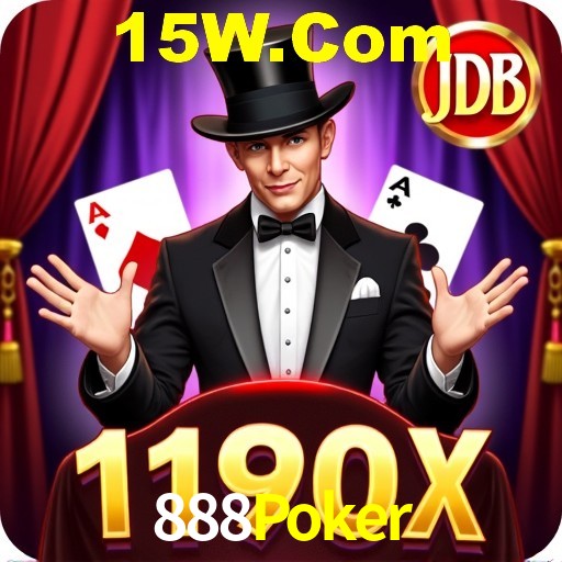 Descubra o Programa VIP da 888Poker: Vantagens Exclusivas para Jogadores