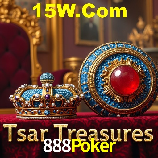 A Experiência Imersiva dos Cassinos Ao Vivo no 888Poker