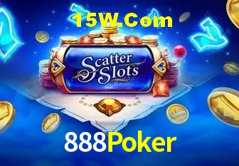 Estatísticas Esportivas 888Poker