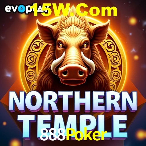 Inovações de Jogos na 888Poker: O Futuro das Experiências Interativas