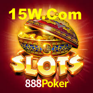 APP oficial da 888Poker para mobile