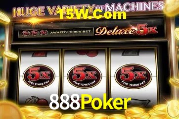Casino Ao Vivo 888Poker