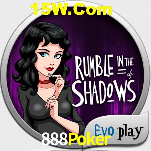 VIP Casino 888Poker
