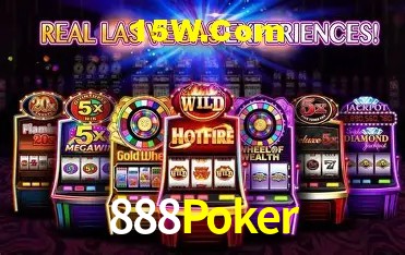 Gates of Olympus 888Poker