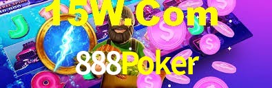888Poker Casino