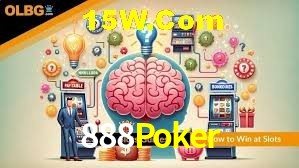 Bonus Features 888Poker