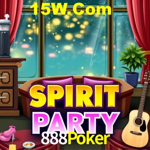 Responsive Design 888Poker