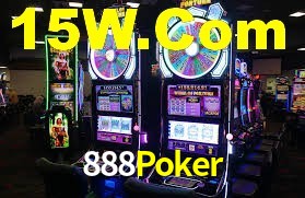 Premium Interface 888Poker