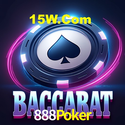 Bônus de Boas-vindas 888Poker