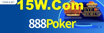 Exclusive Games 888Poker