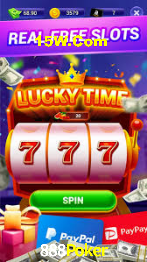 888Poker,888Poker Bônus