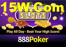 Explore as vantagens do 888Poker: serviço profissional e confiabilidade