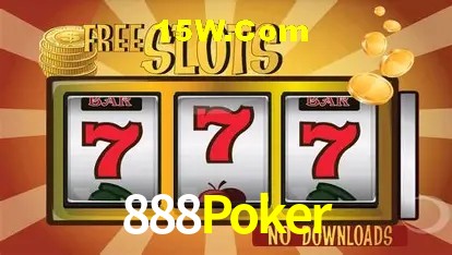 Login Seguro 888Poker