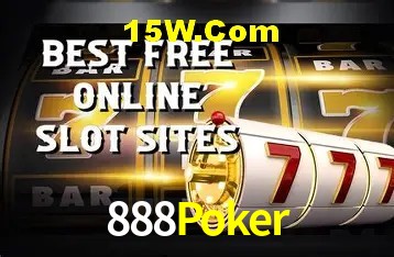 Design Responsivo 888Poker