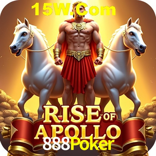 Exclusive Offers 888Poker