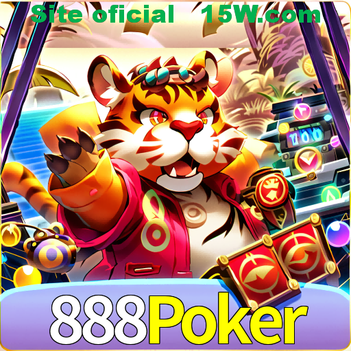 888Poker
